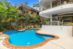 Baydream, Byron Bay